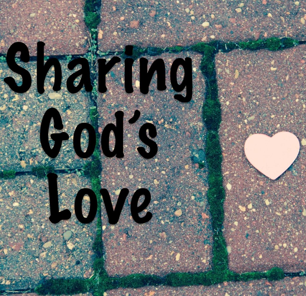How To Share God's Love - Faith Covenant Church | Wheaton, IL